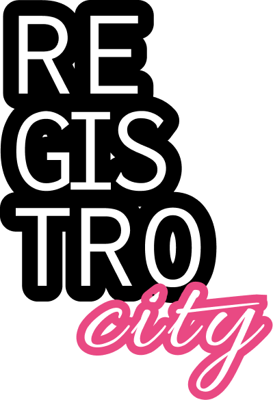 Logo Registro City