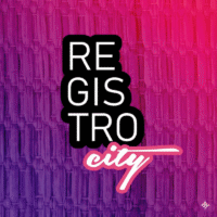 Logo Registro City